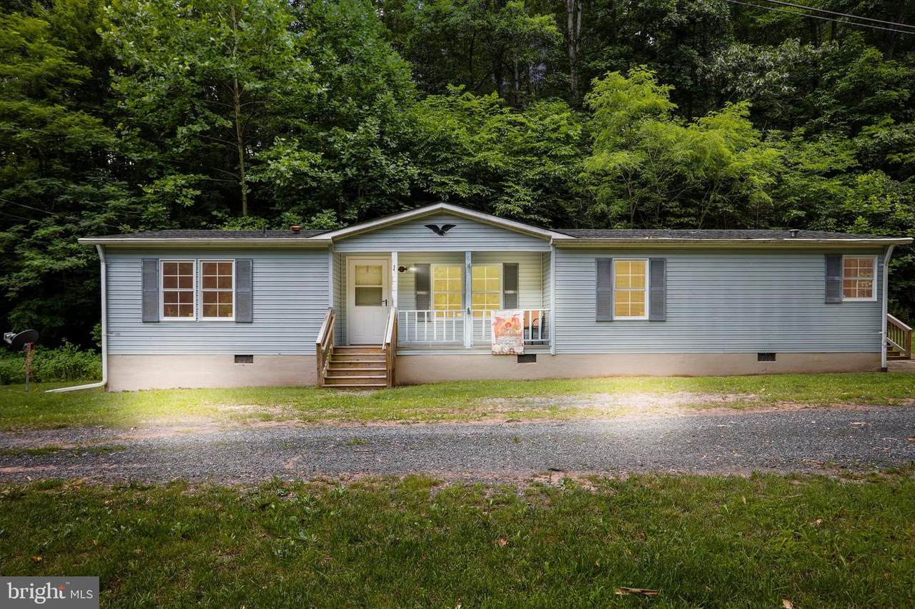 5190 Paw Paw Road - Photo 1