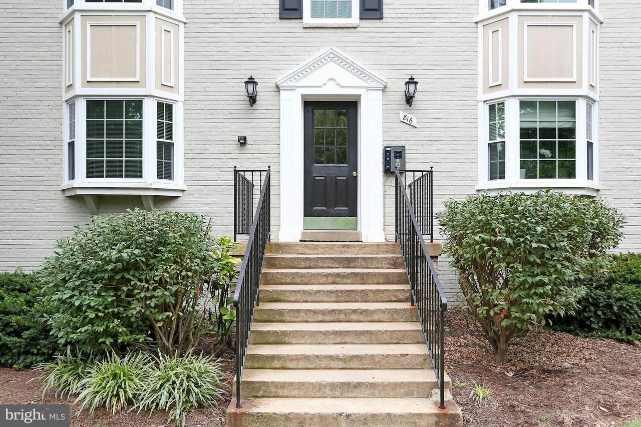 816 Arlington Mill Drive - Photo 1