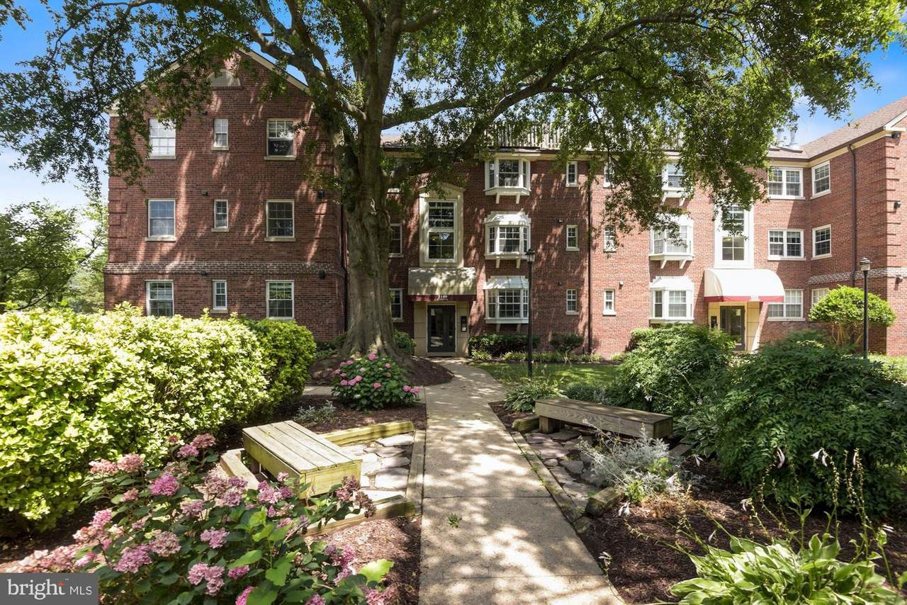 2109 Scott Street - Photo 1