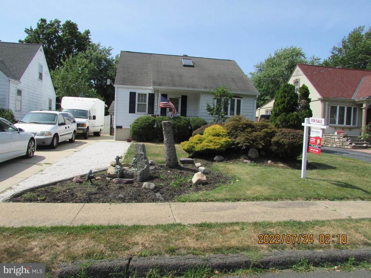 13 Ewingville Road - Photo 1
