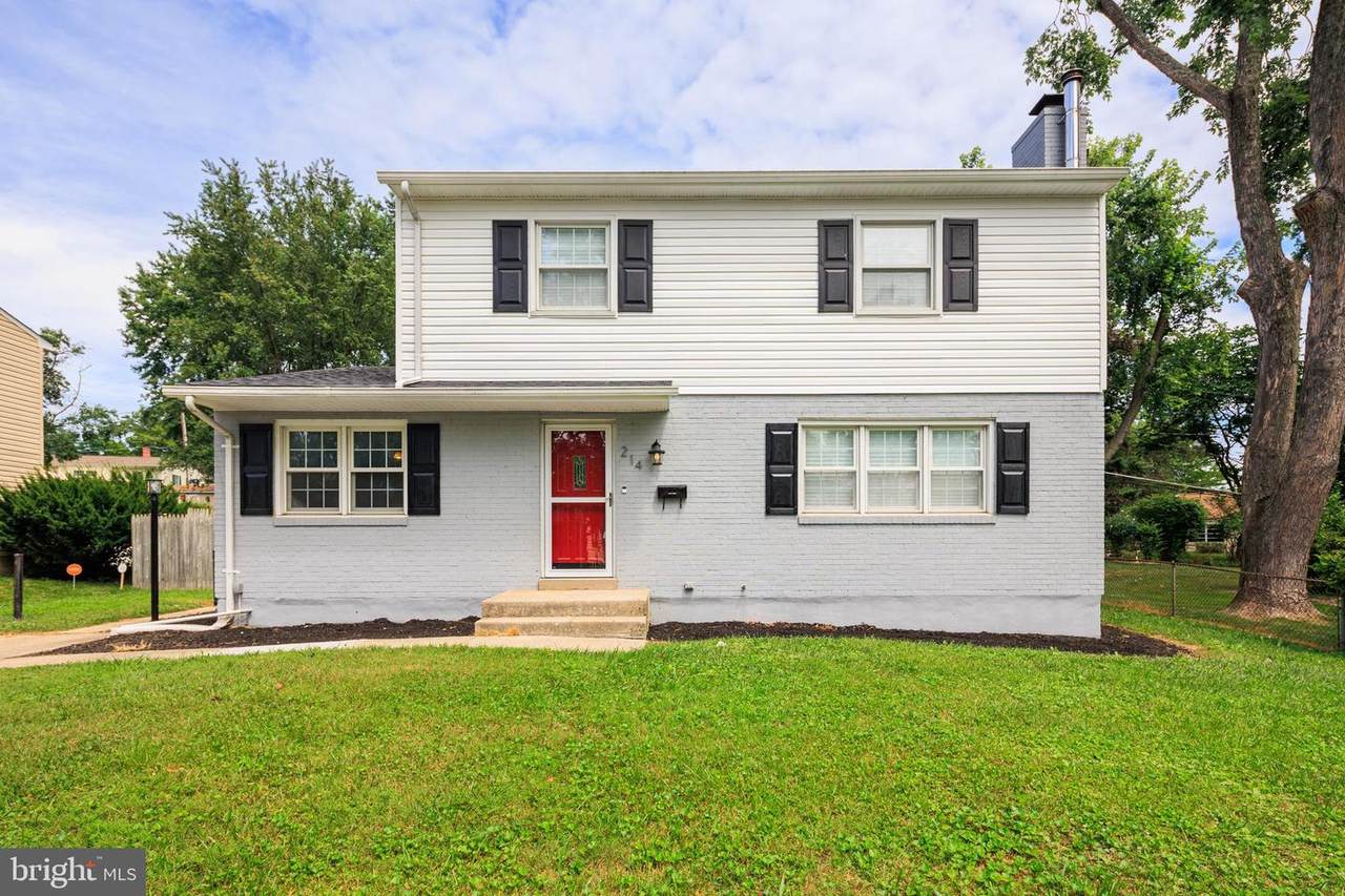 214 Glyndon Drive - Photo 1