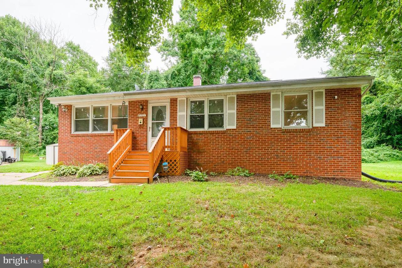 8707 Allenswood Road - Photo 1