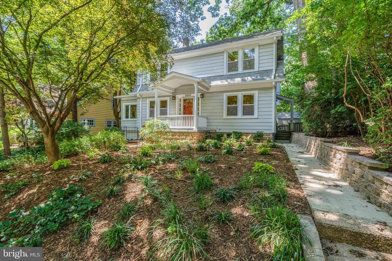 8008 Maple Avenue - Photo 1