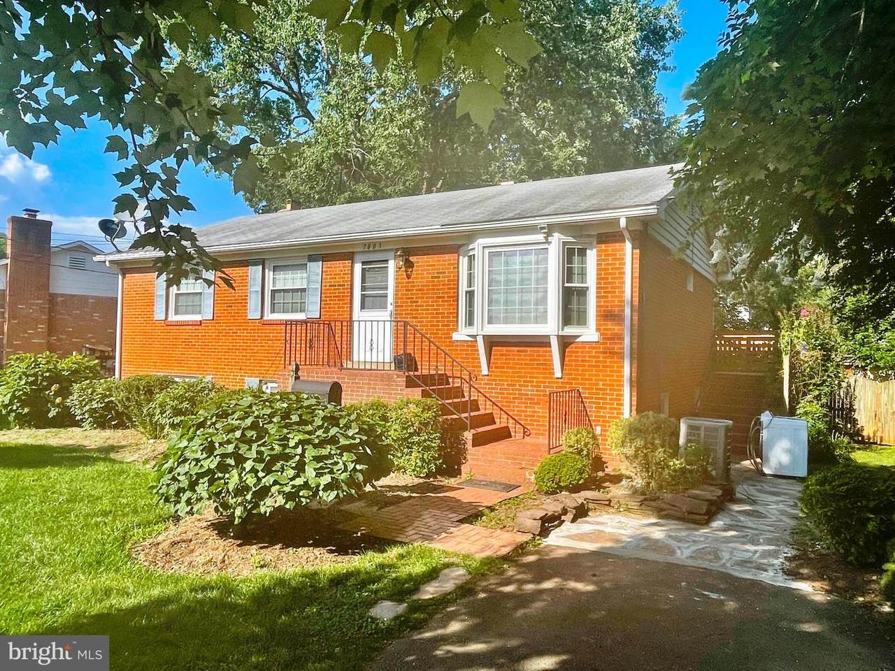7803 Gregory Court - Photo 1