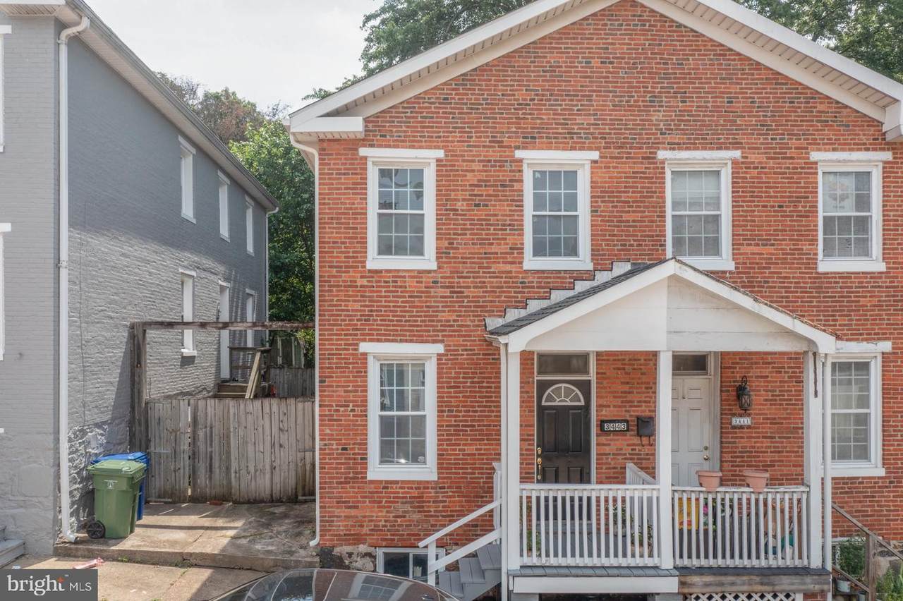 3443 Ash Street - Photo 1