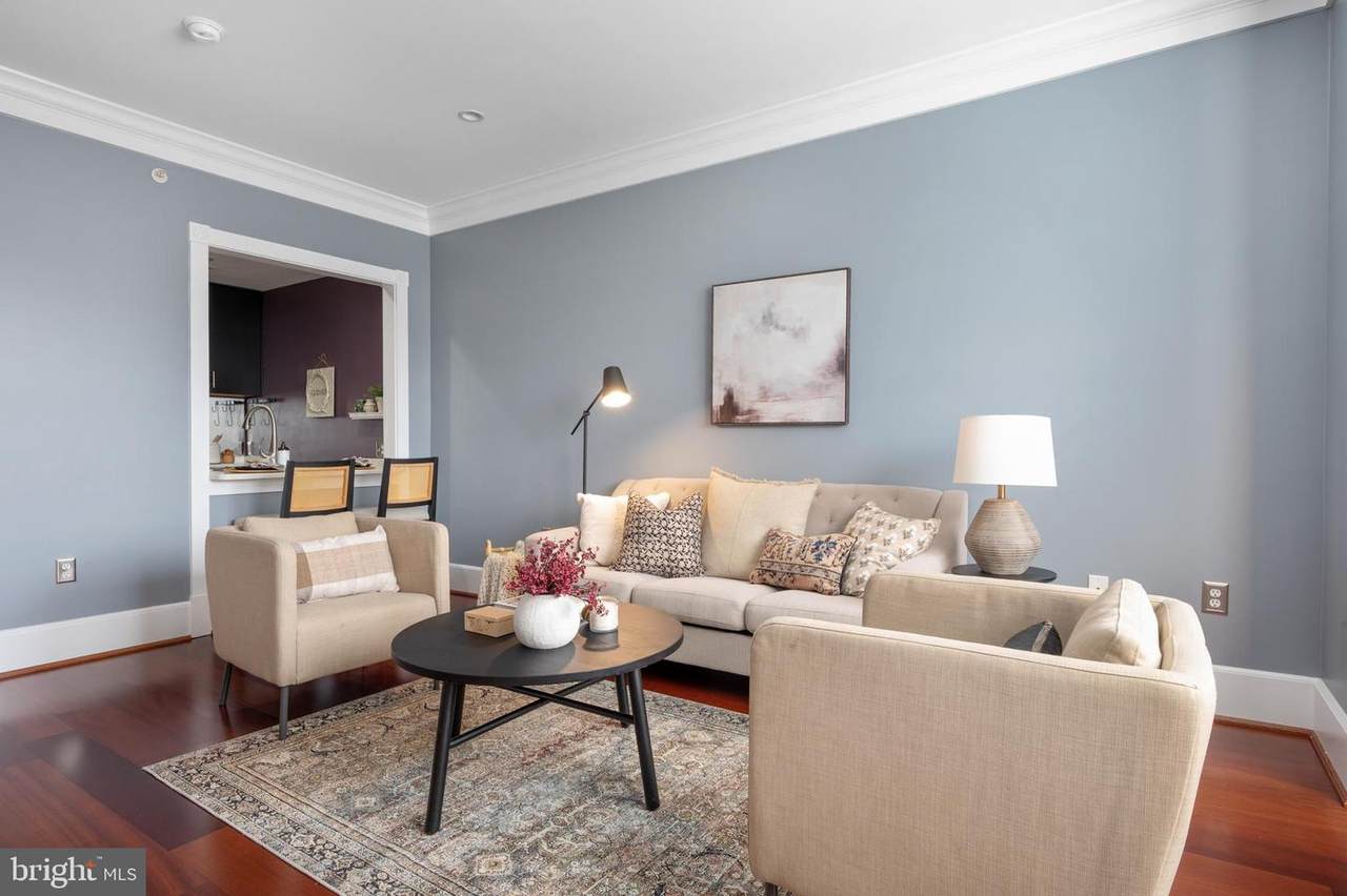 910 Powhatan Street - Photo 1