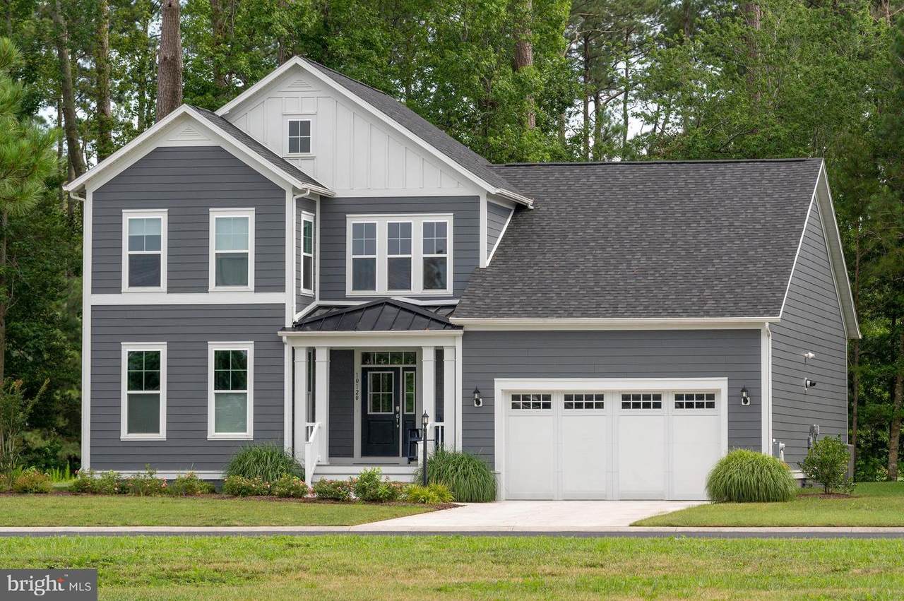 10120 Fast Colors Lane - Photo 1