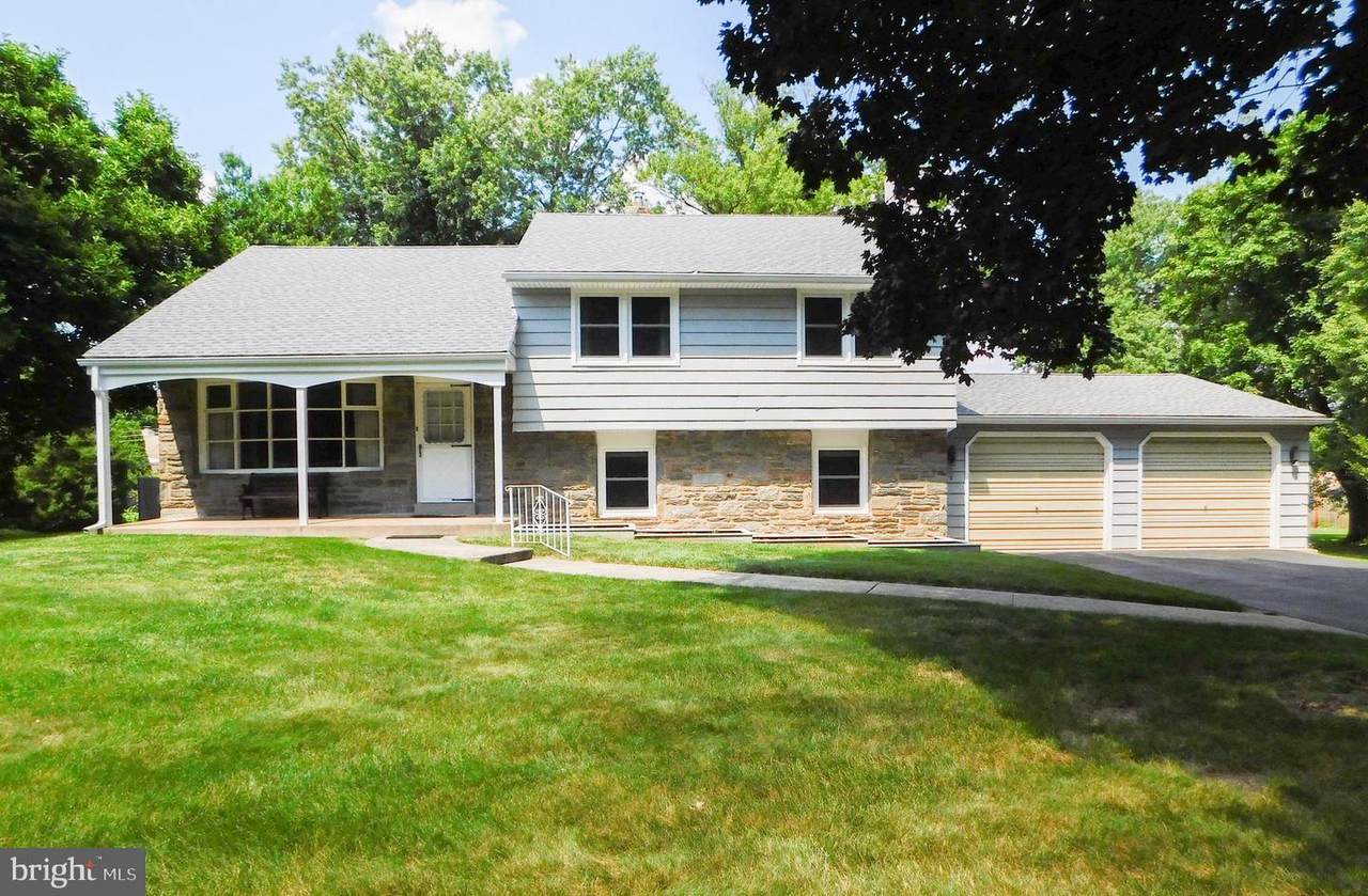 919 Township Line Road - Photo 1