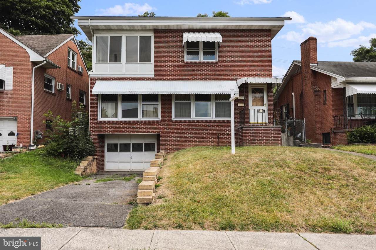 810 Louisiana Avenue - Photo 1