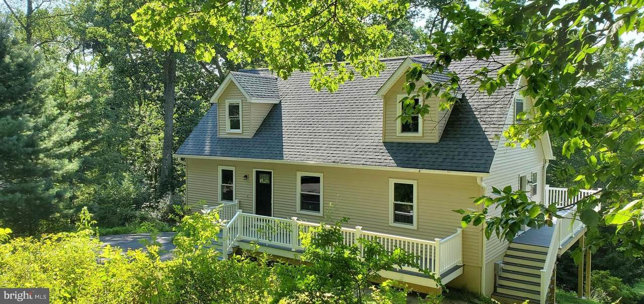 123 Central Avenue - Photo 1
