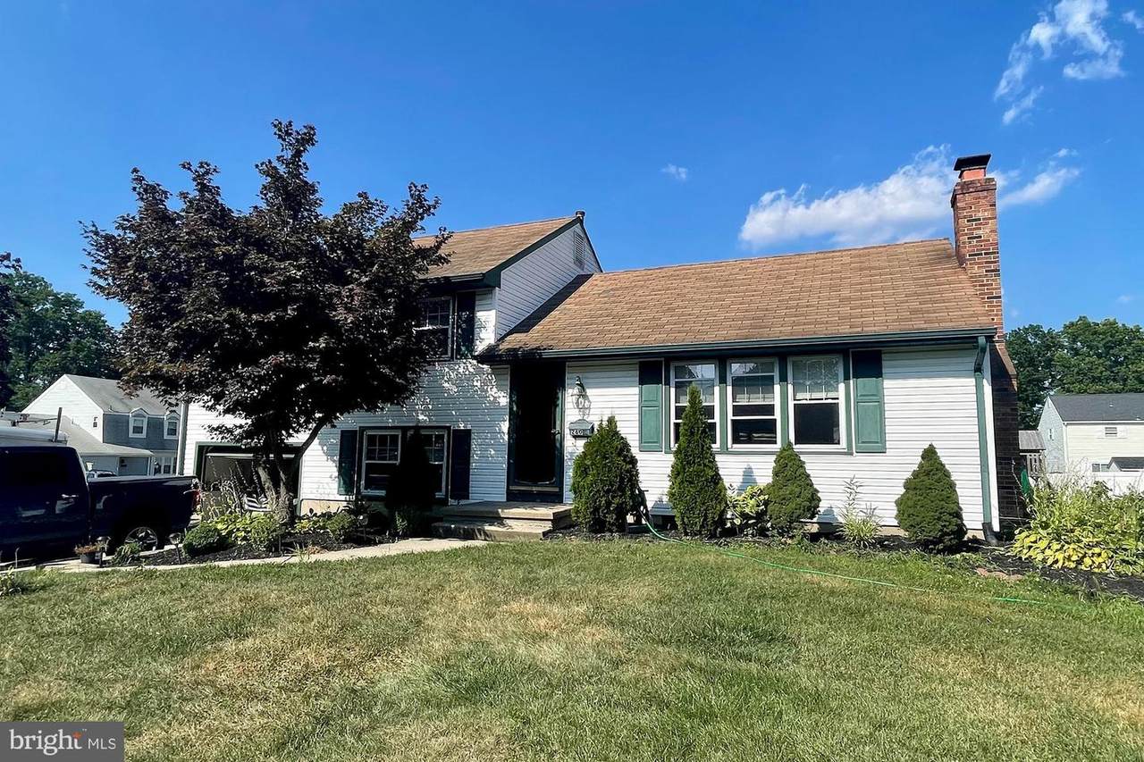 260 Black Baron Drive - Photo 1