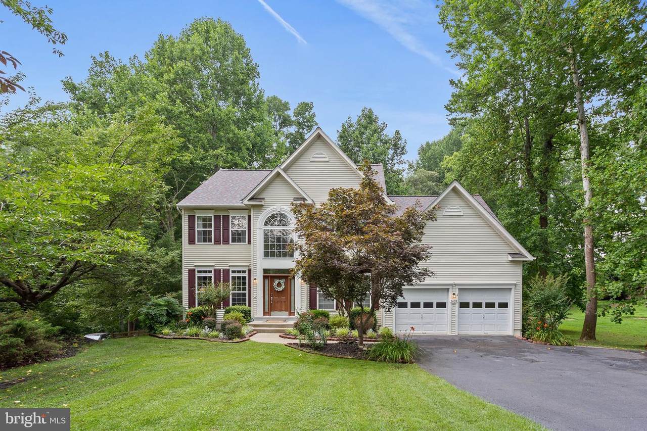 1432 Carlon Court - Photo 1