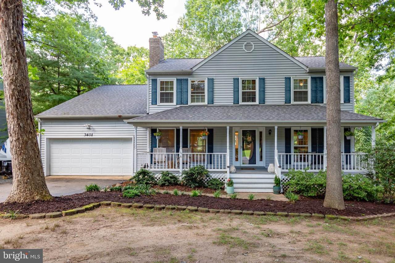 3401 Aquia Drive - Photo 1