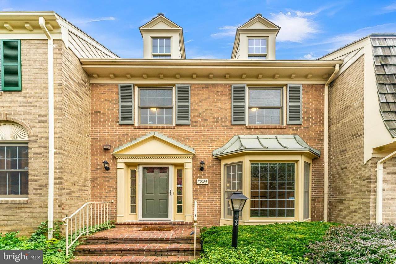 10925 Brewer House Road - Photo 1