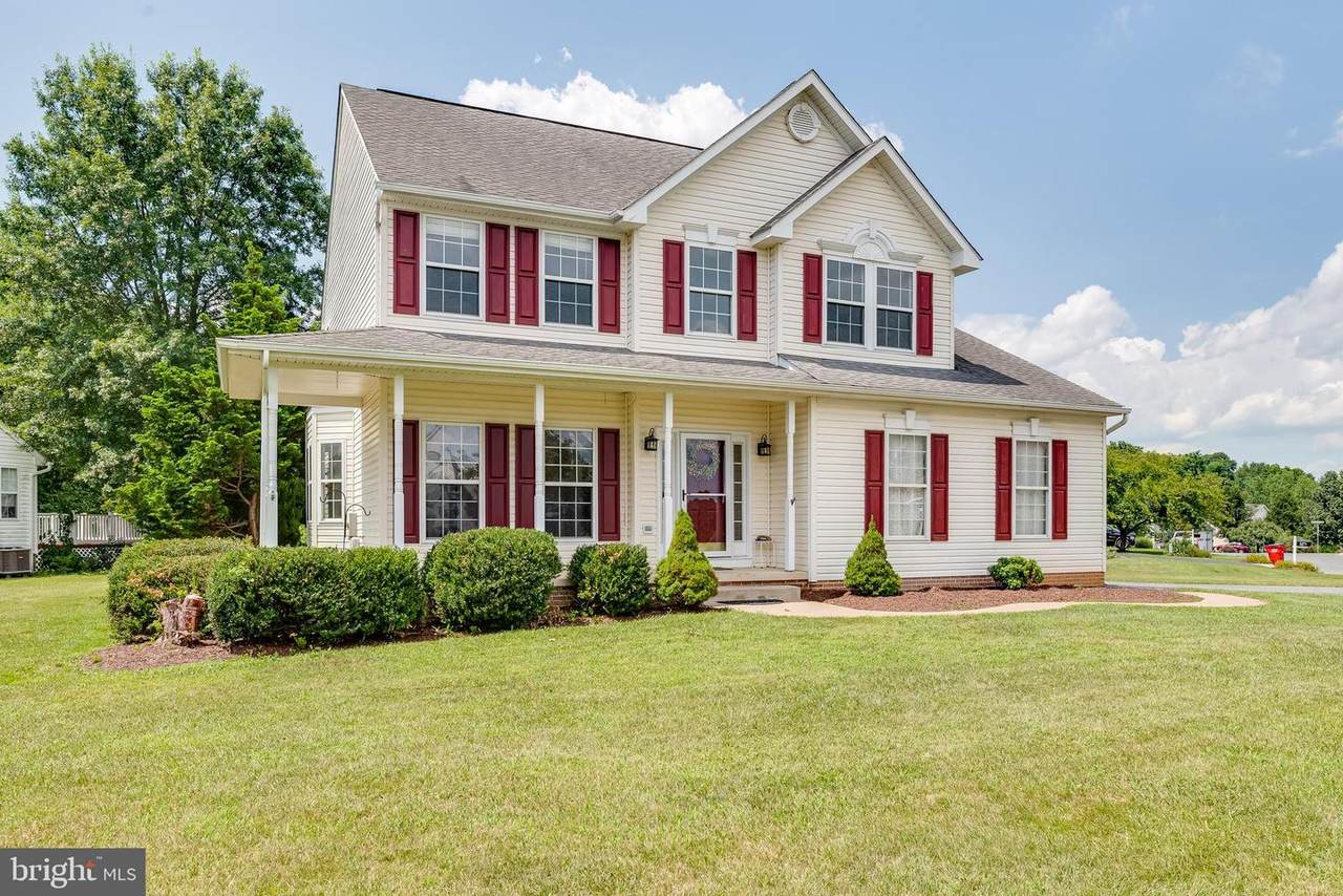 217 Spyglass Hill Drive - Photo 1