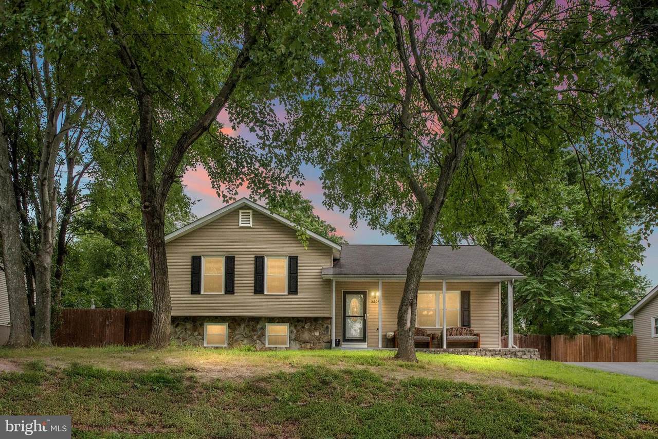 5509 Bounds Street - Photo 1