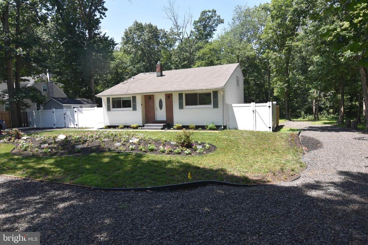 163 Fries Mill Road - Photo 1
