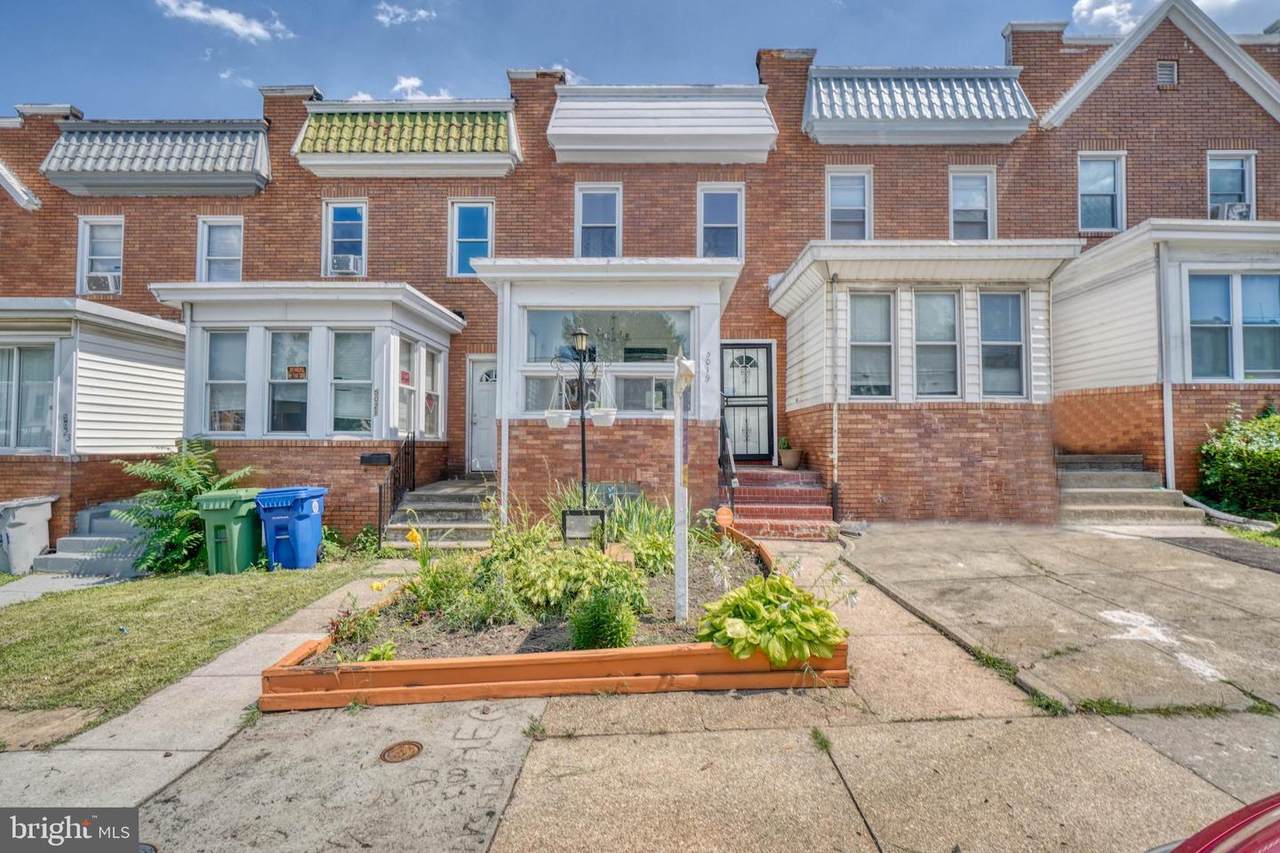 5019 Belair Road - Photo 1