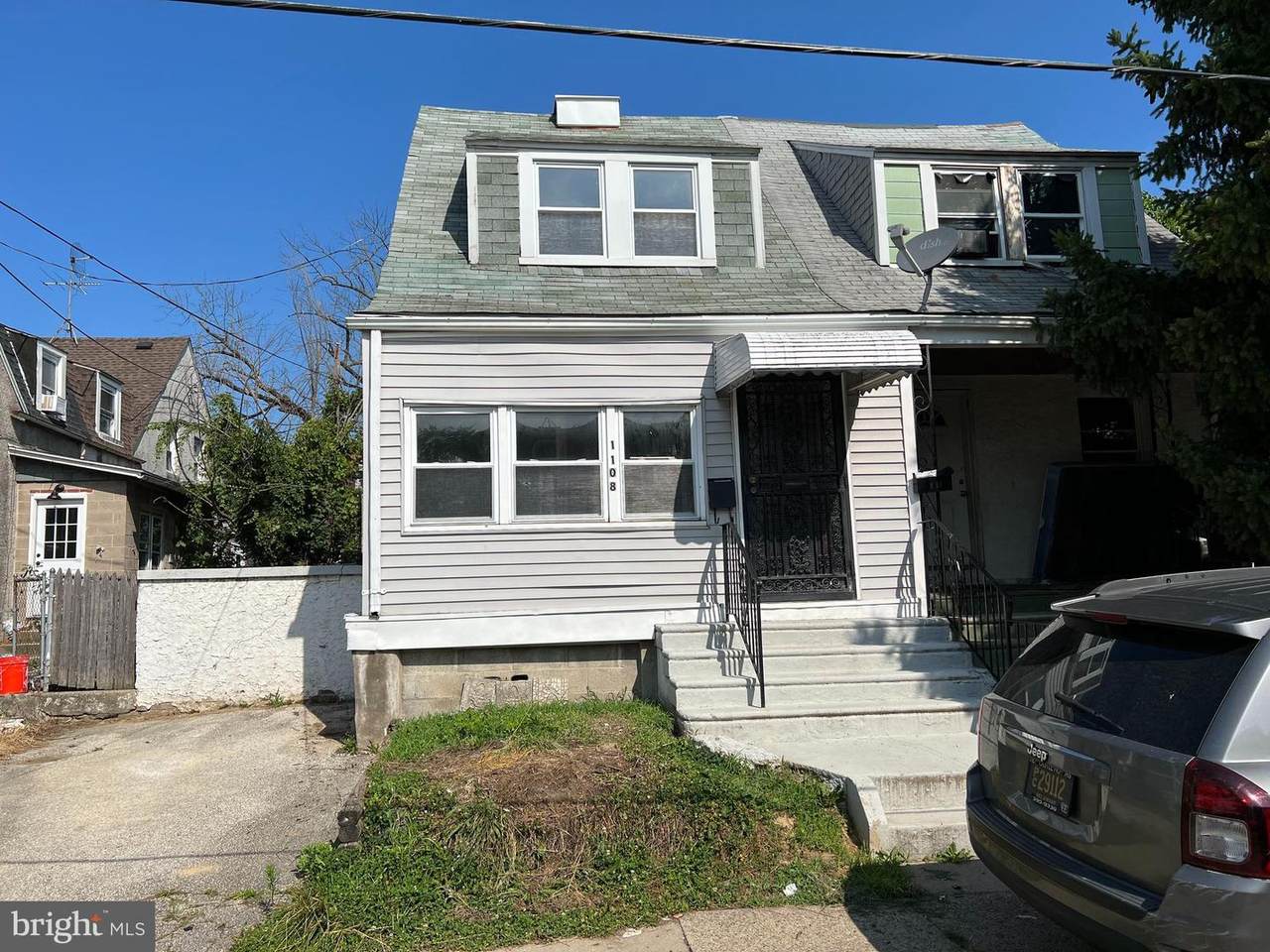 1108 White Street - Photo 1