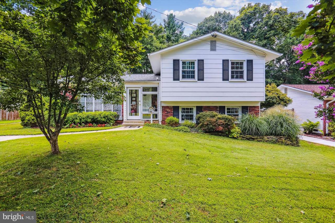 4010 Delancy Drive - Photo 1