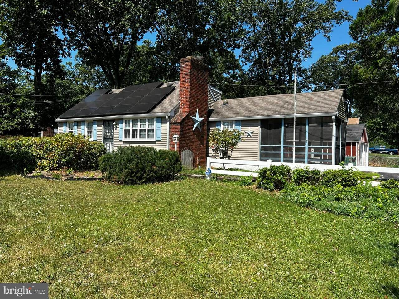 1246 Clements Bridge Road - Photo 1