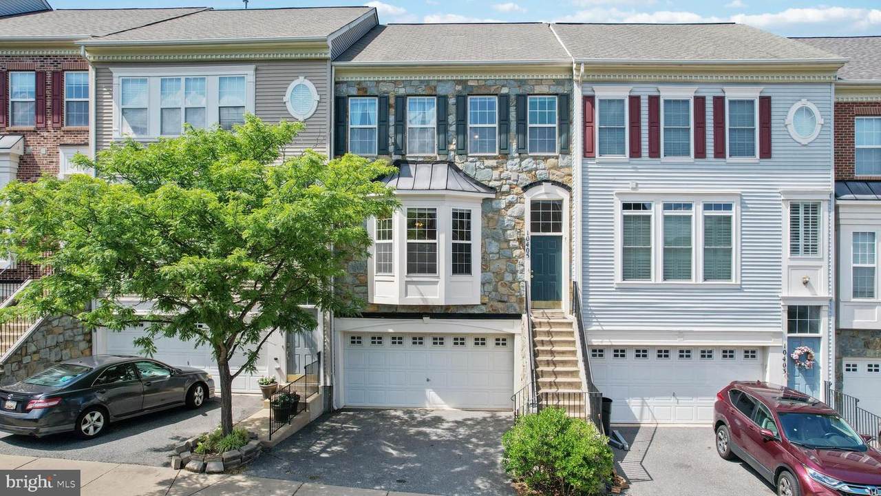 10405 Damascus Park Lane - Photo 1