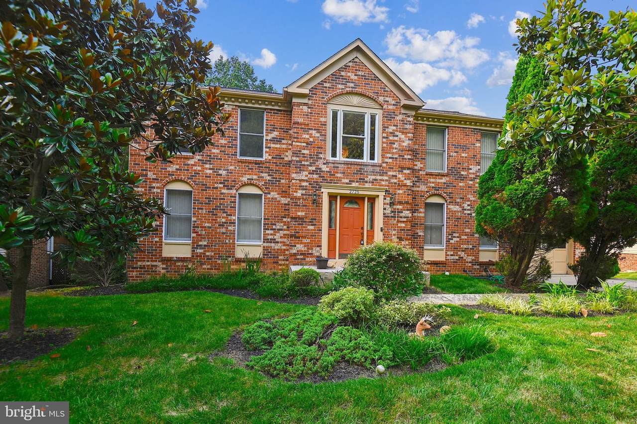 2726 Moores Valley Drive - Photo 1