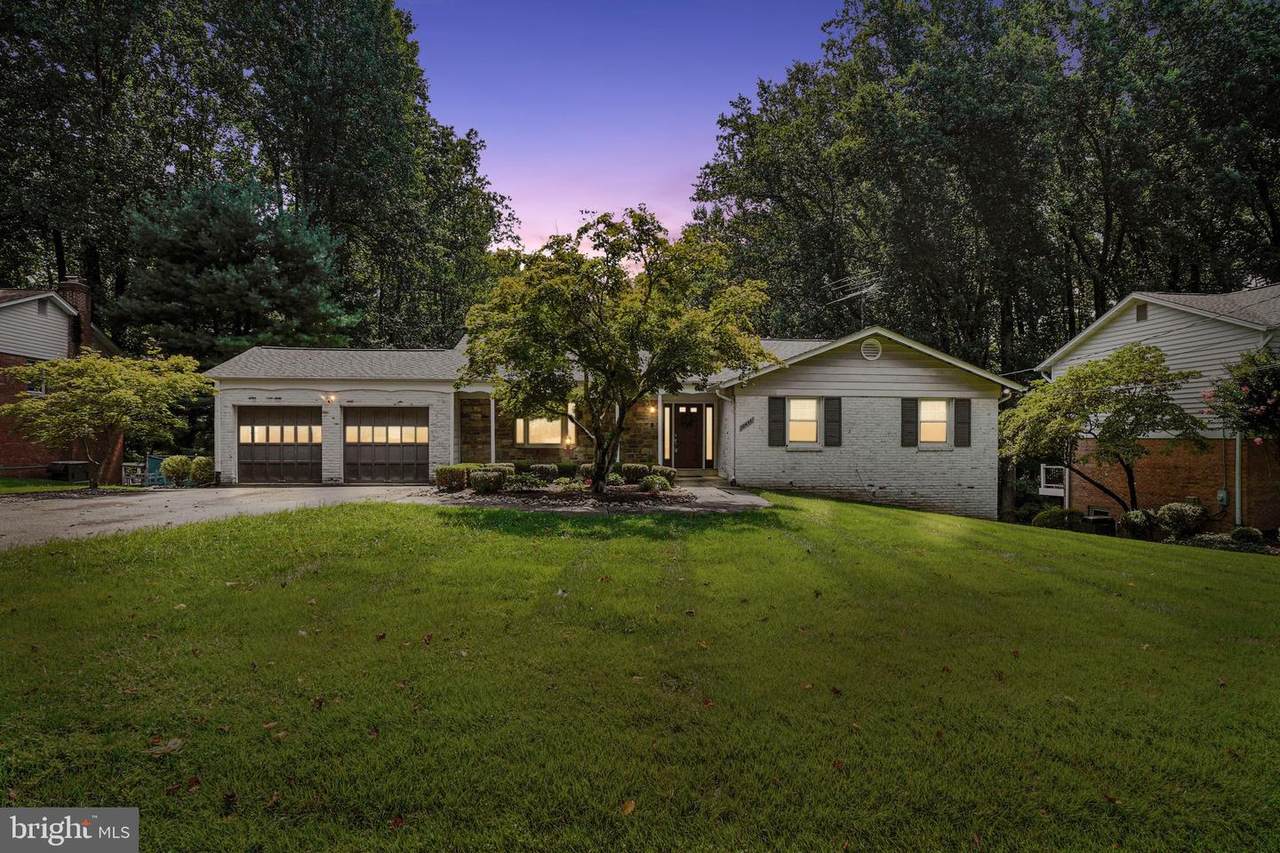 12611 Pentenville Road - Photo 1