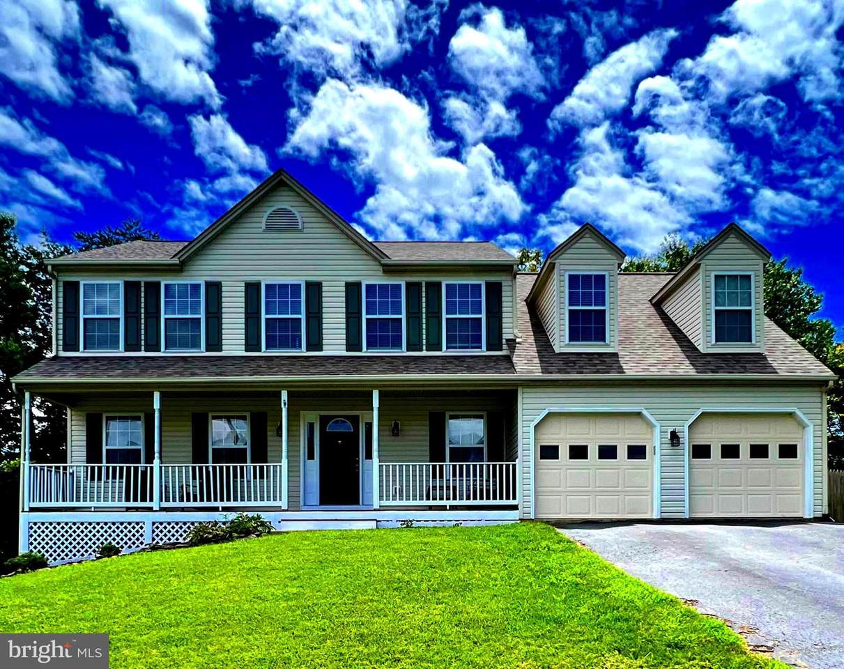 11220 Glen Park Drive - Photo 1