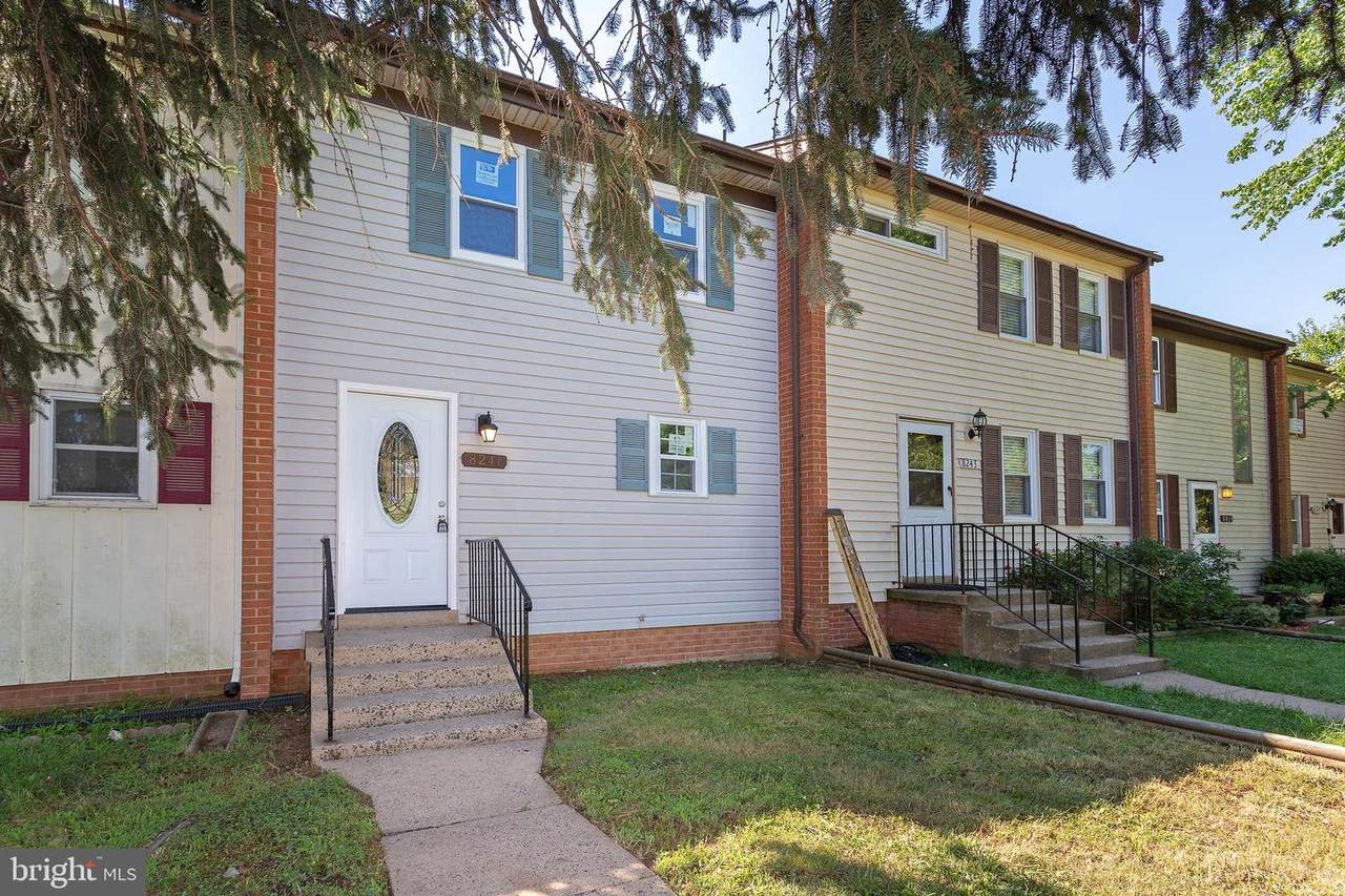 8241 Wycliffe Court - Photo 1