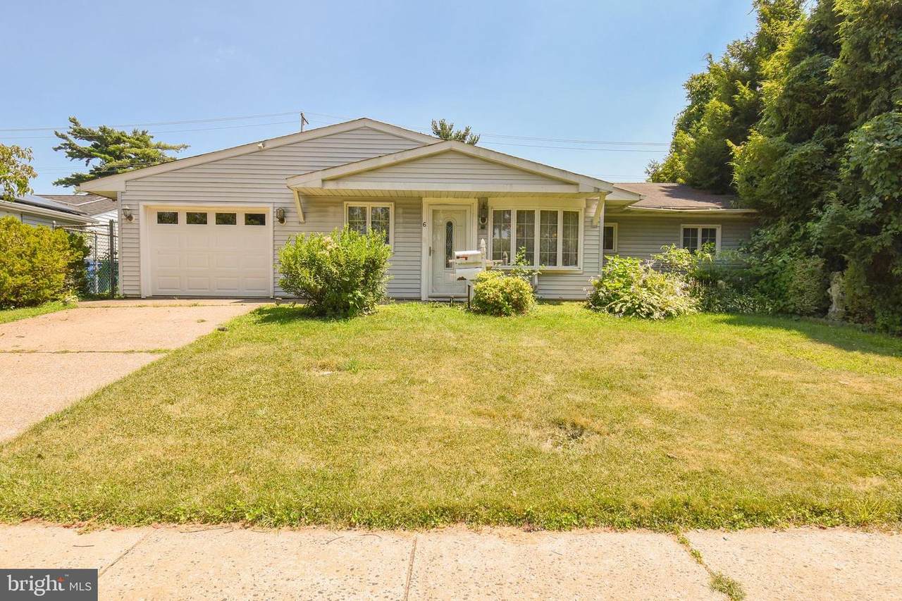 6 Old Brook Road - Photo 1