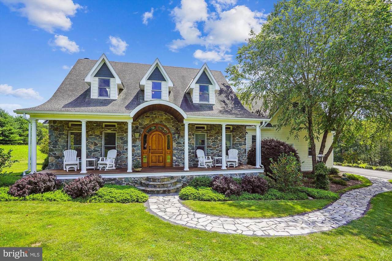 3900 Windy Knoll Lane - Photo 1