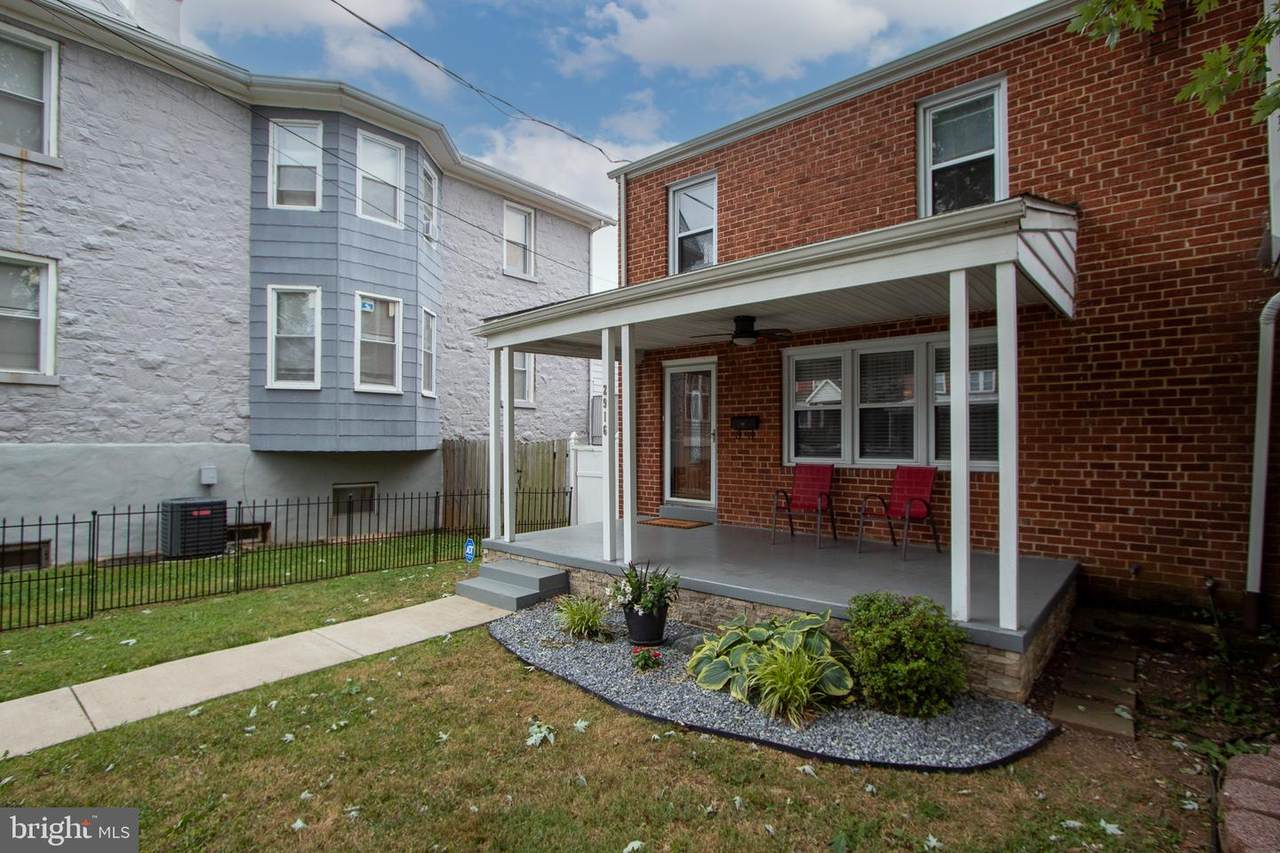2916 Van Buren Street - Photo 1