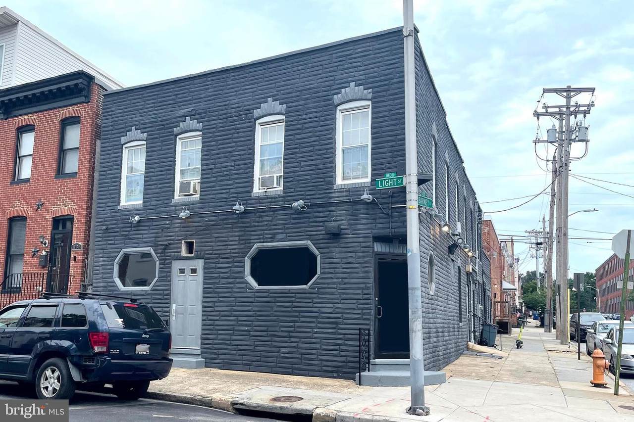 1741 Light Street - Photo 1