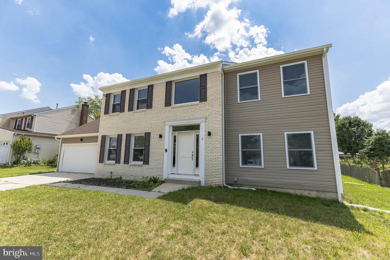 7 Cortland Lane - Photo 1