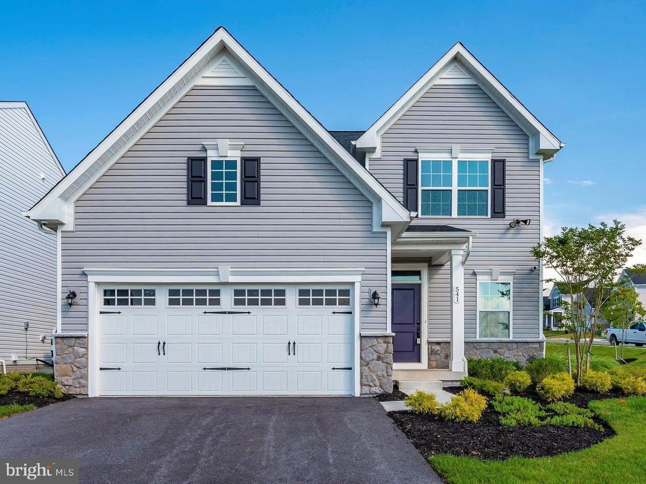 541 Bull Run Road - Photo 1