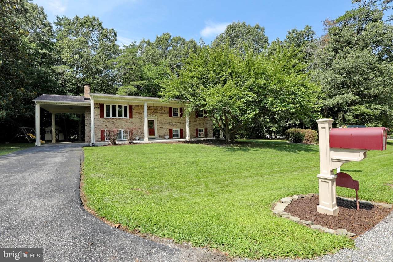 6705 Horseshoe Drive - Photo 1