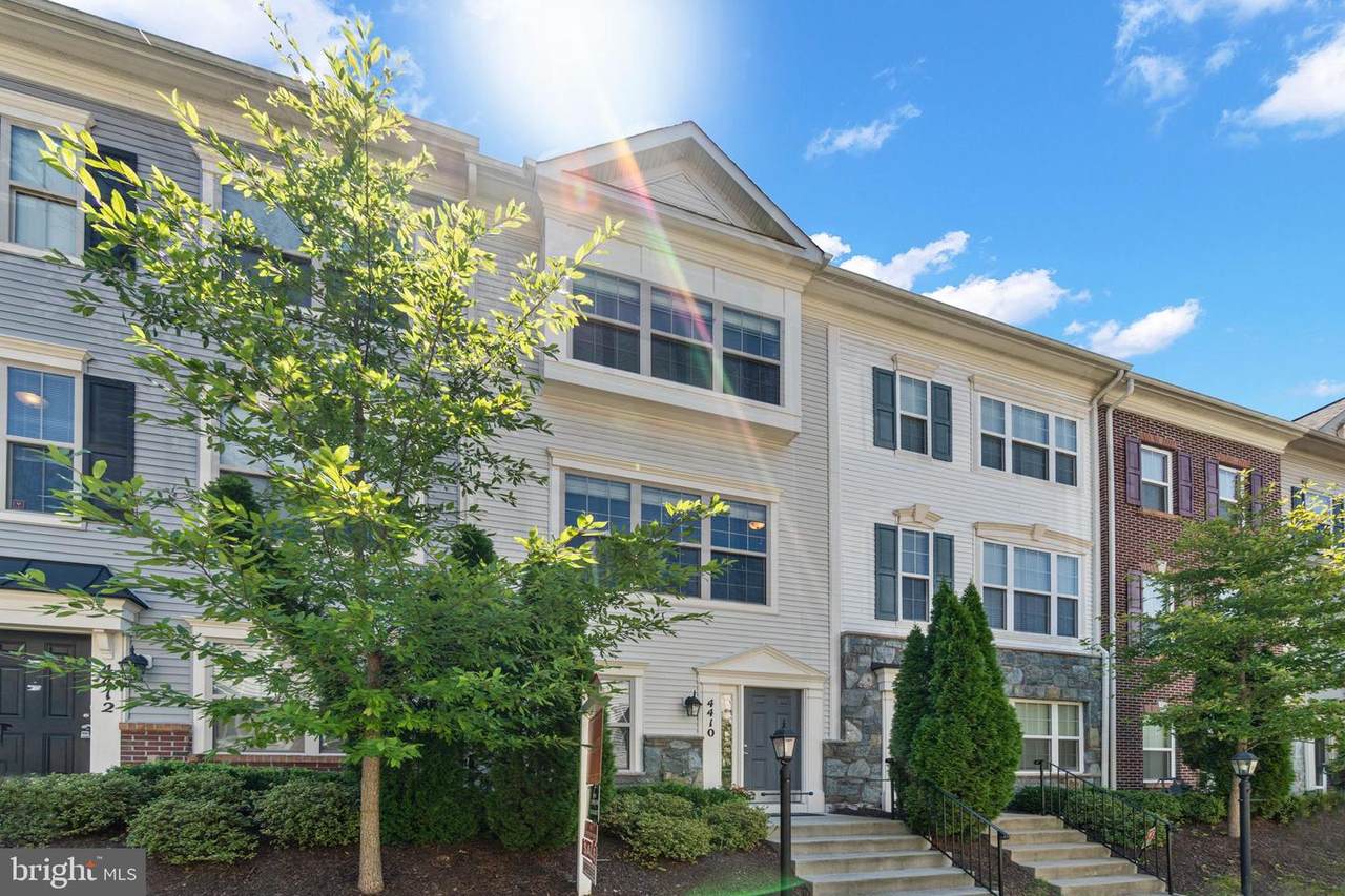 4410 Potomac Highlands Circle - Photo 1