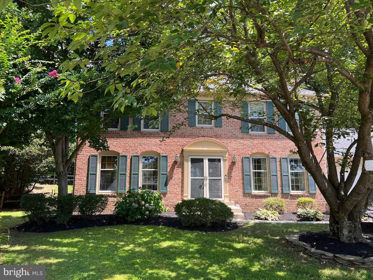 2113 Bishops Castle Drive - Photo 1