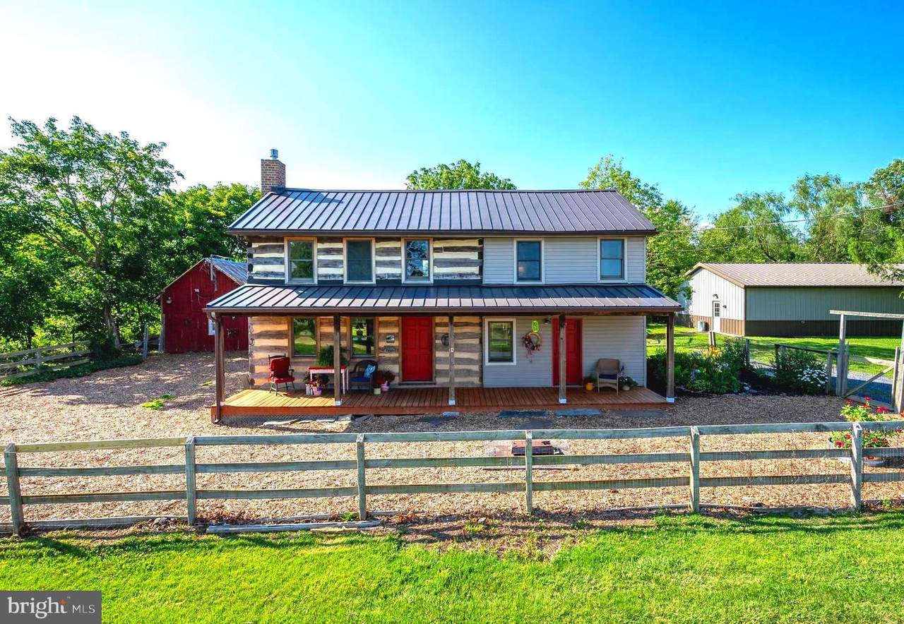 175 Wenschoff Road - Photo 1