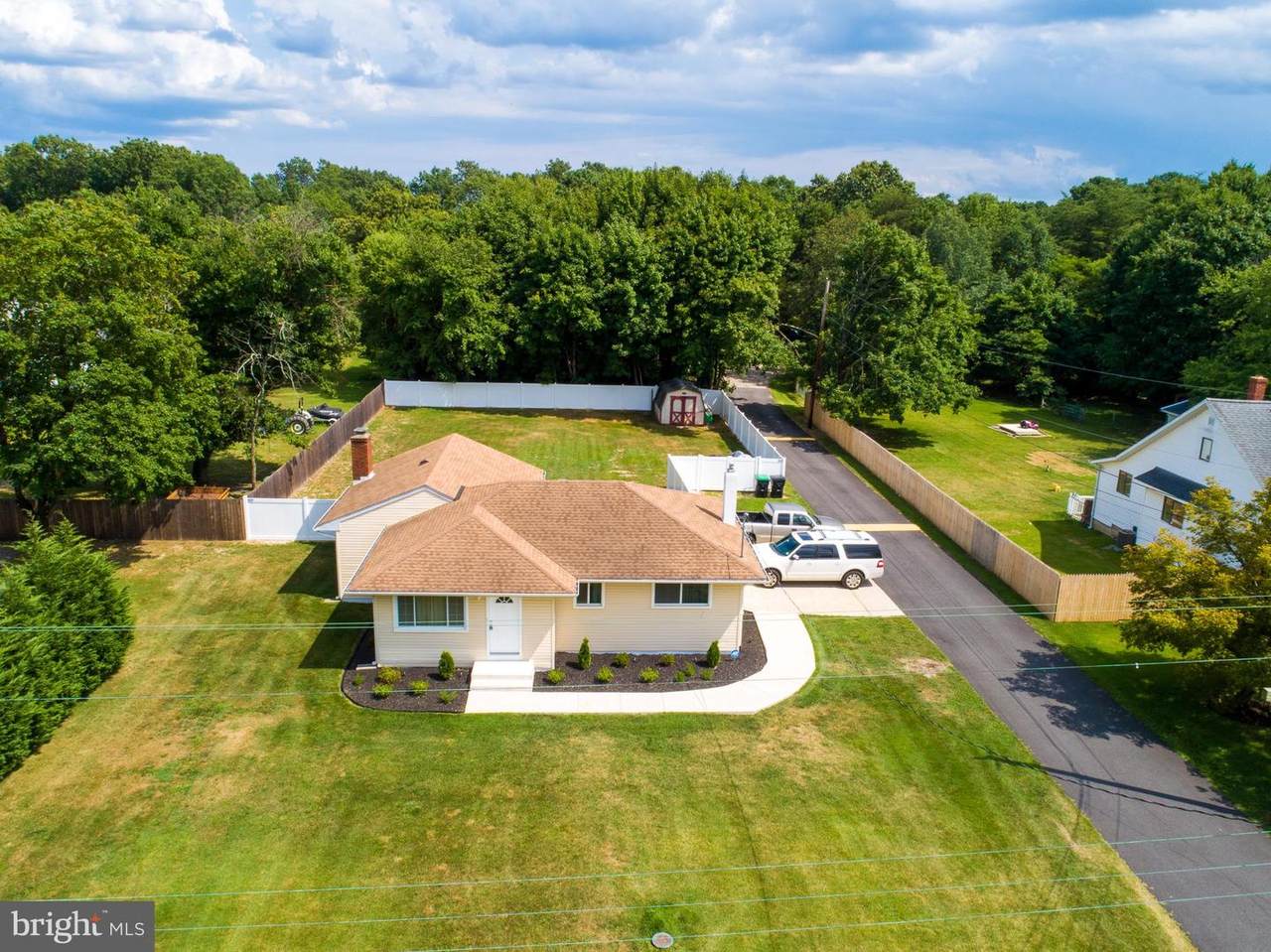 256 Cross Keys Road - Photo 1