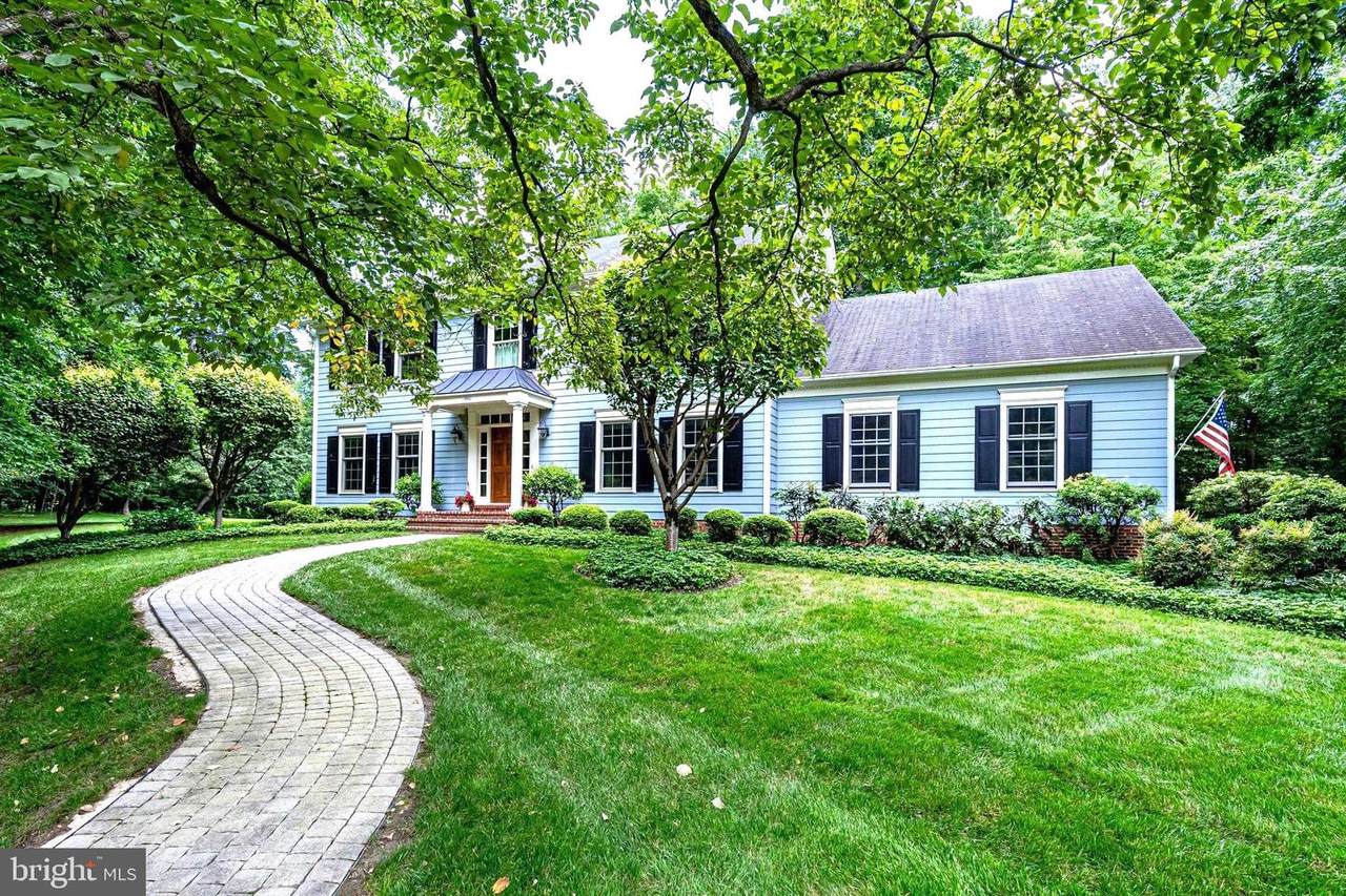 9505 Beach Mill Road - Photo 1