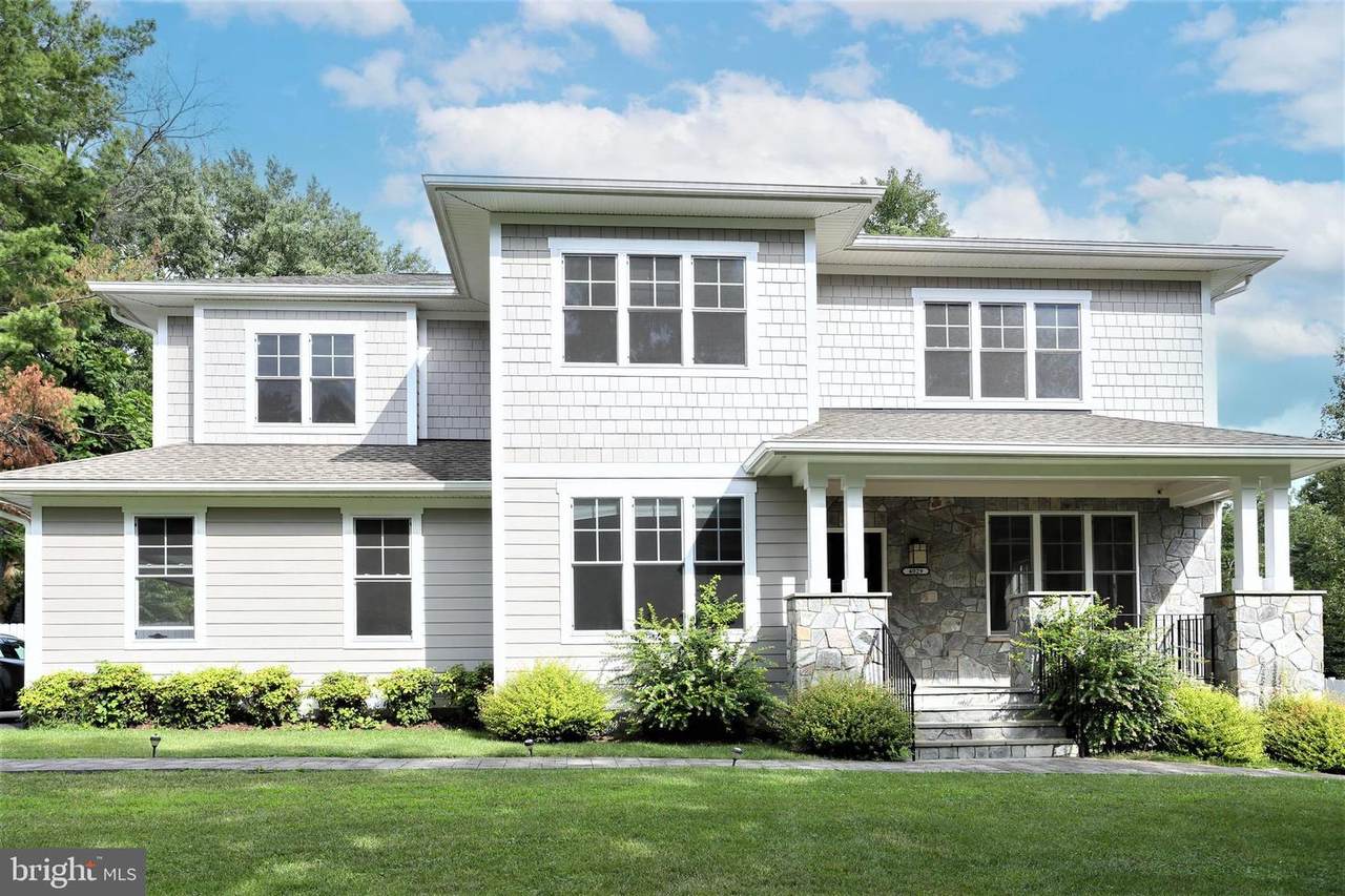 4029 Guinea Road - Photo 1