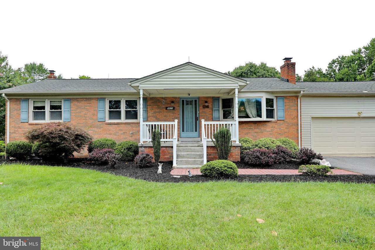 9820 Hope Acres Road - Photo 1
