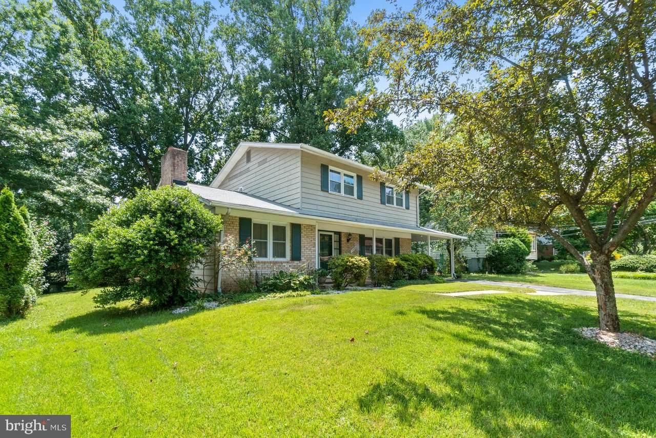 1309 Mimosa Lane - Photo 1