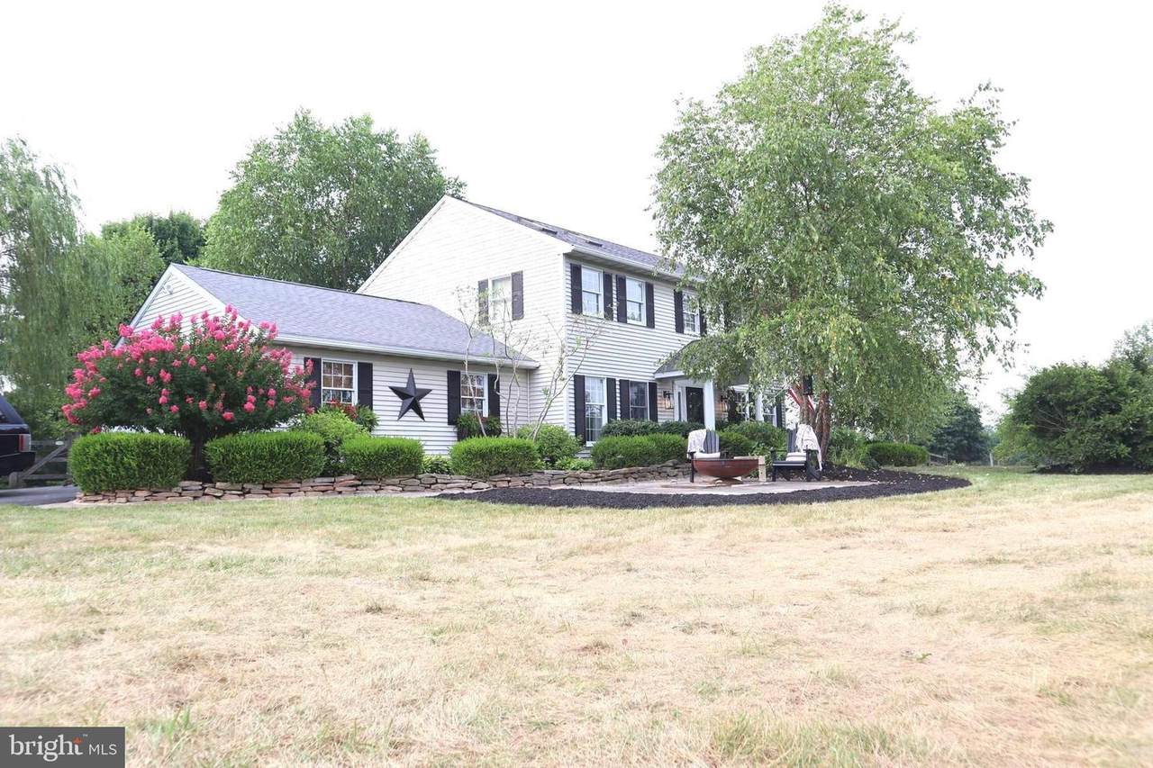 249 Bertolet School Road - Photo 1