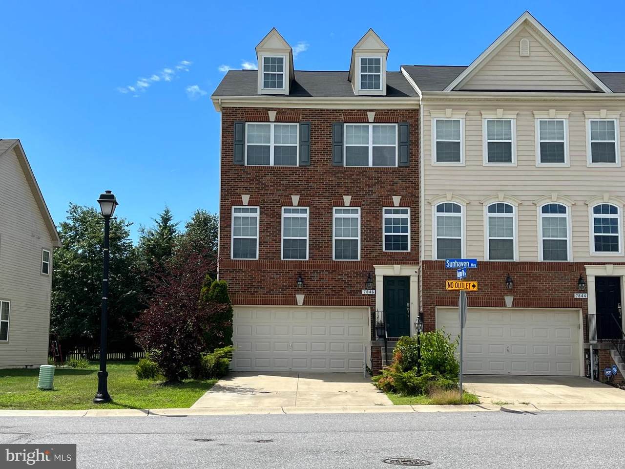 7846 Sunhaven Way - Photo 1