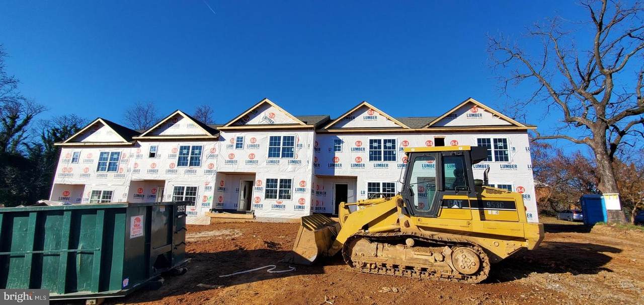 Lot 6A4 Virginia Avenue - Photo 1