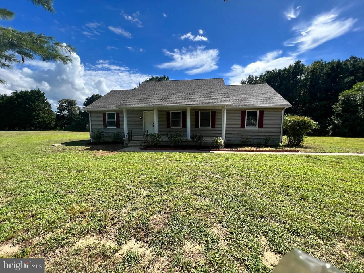 24921 Collins Wharf Road - Photo 1