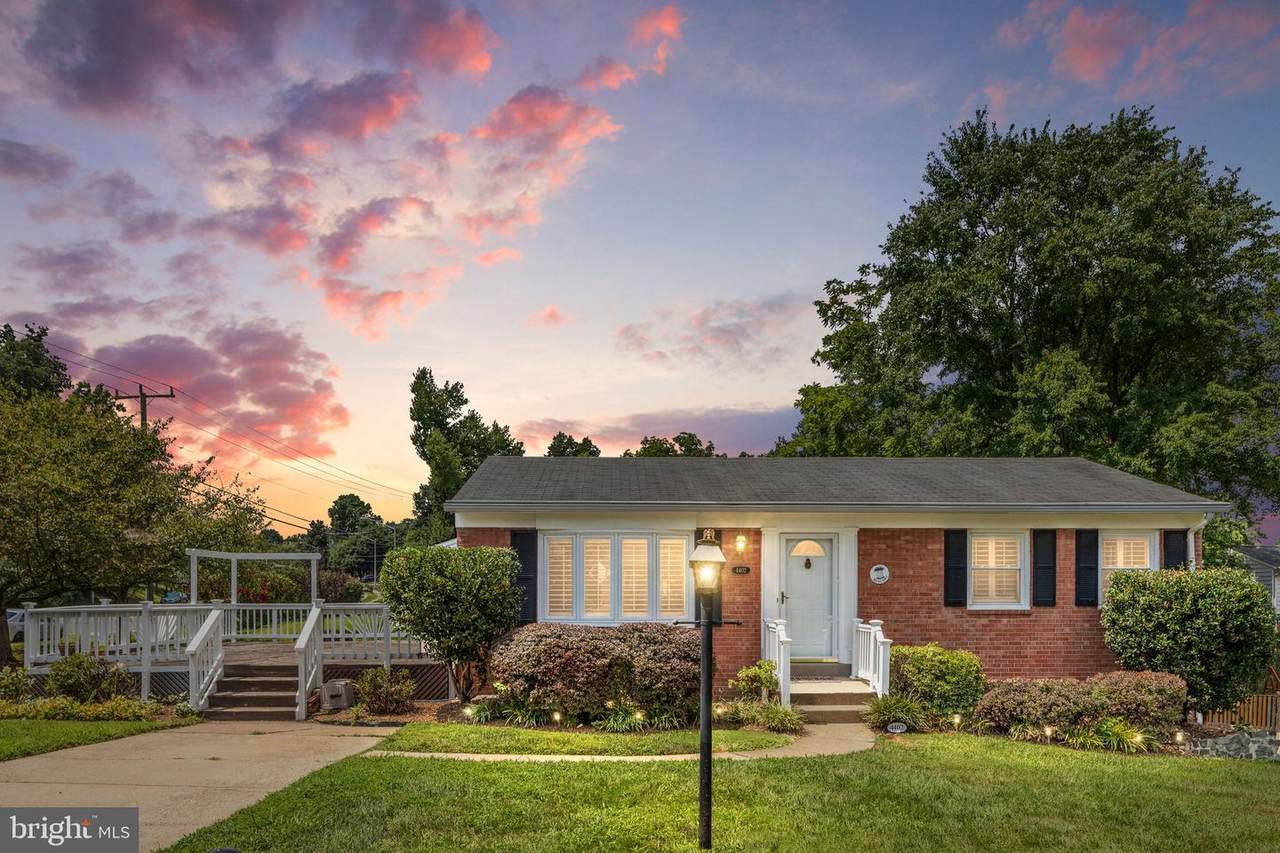 4402 Orr Drive - Photo 1
